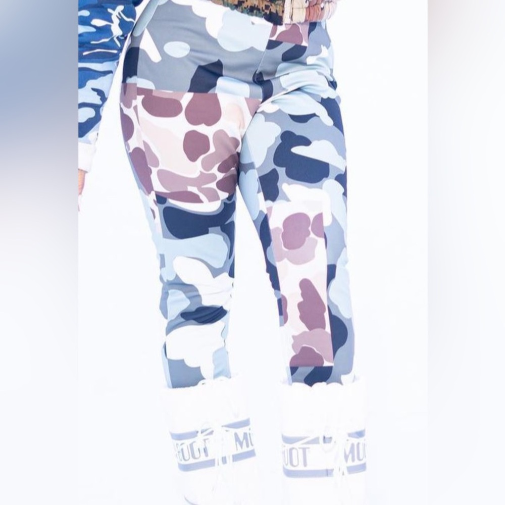 ASOS ski pants - Picture 5 of 5